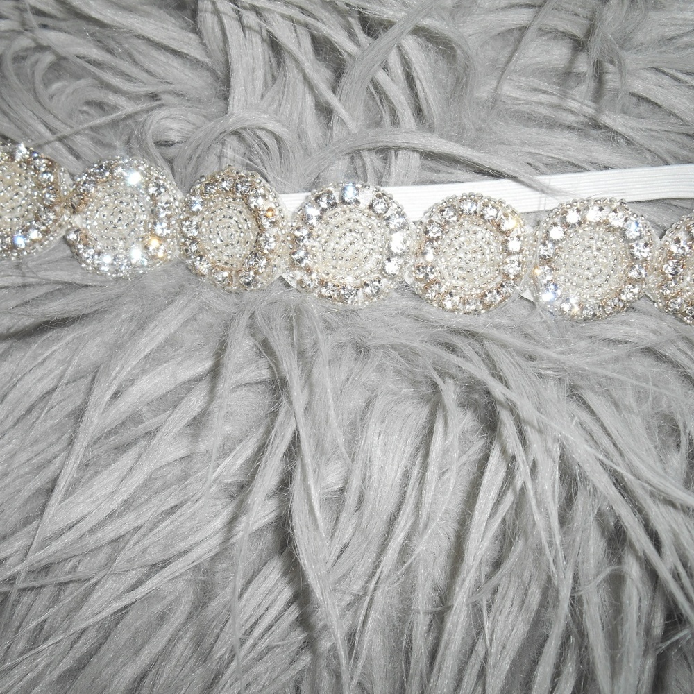 HEADBAND - Picture 2 of 4